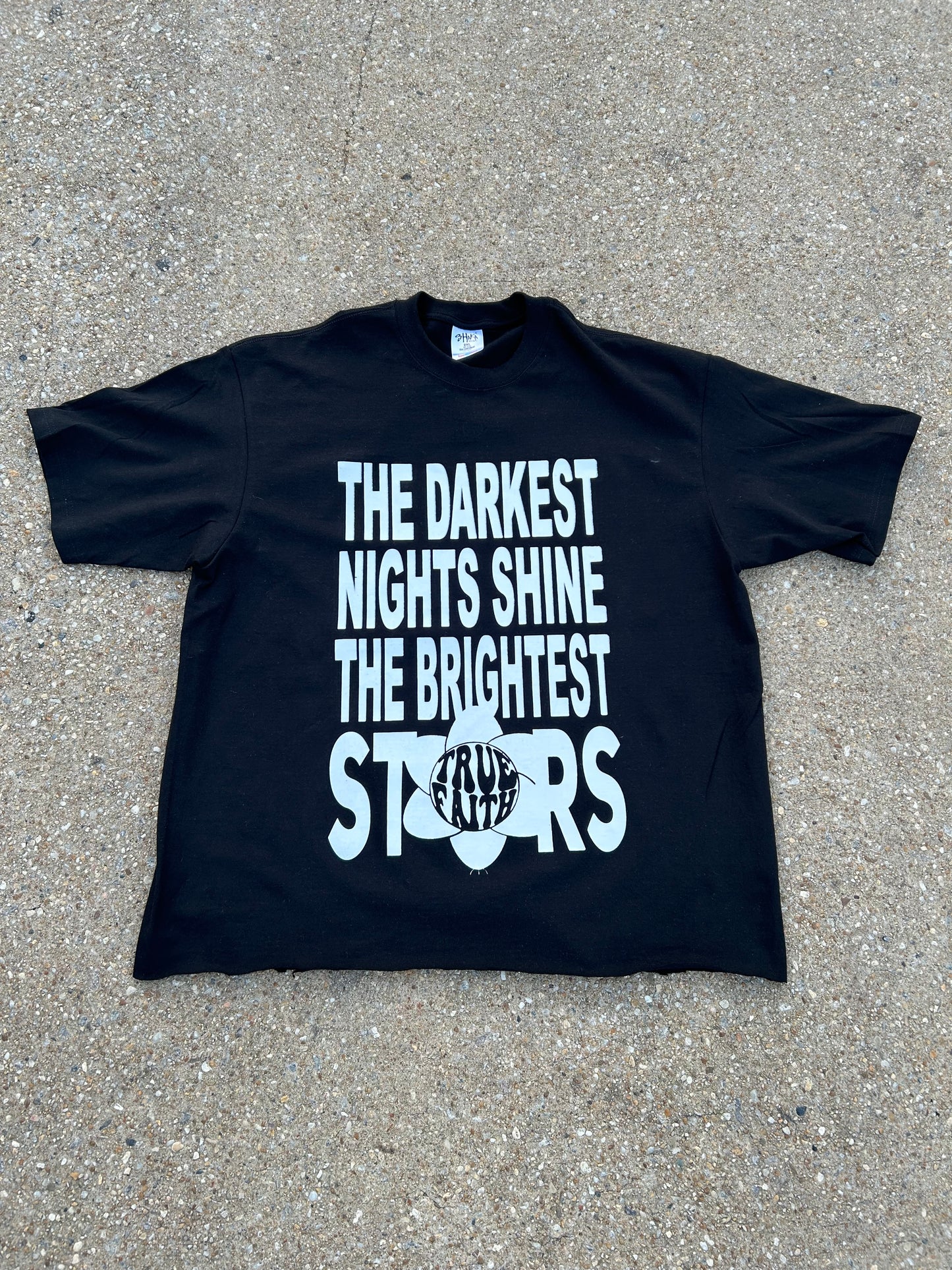 DARKEST NIGHTS TEE