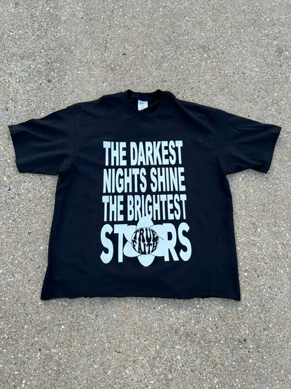 DARKEST NIGHTS TEE