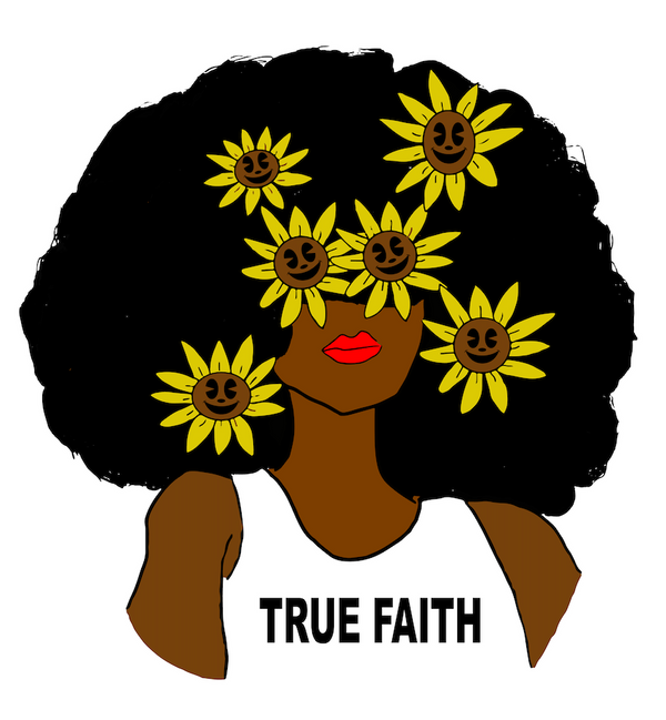 True Faith Fruitful