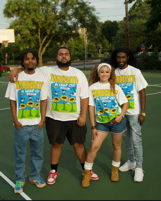 LEAP TEE